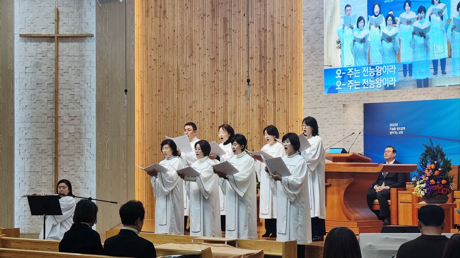 새가족 훈련 1